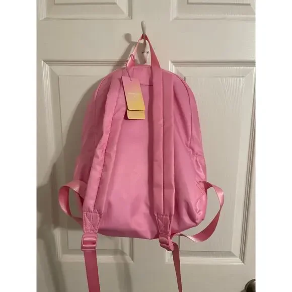 NWT Stoney Clover Lane x Target Pink Backpack - Picture 4 of 4